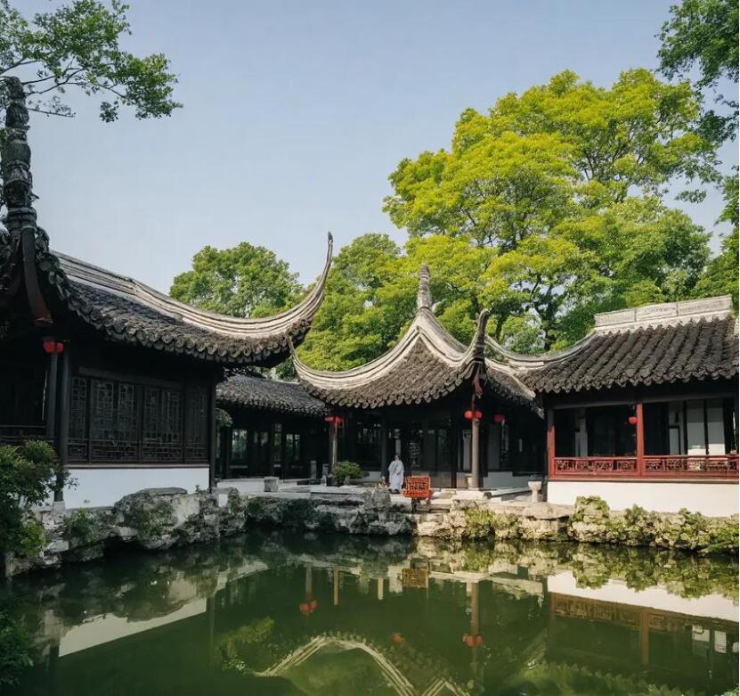 太仆寺旗怜寒建设有限公司